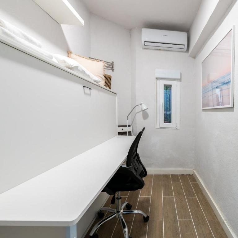 GuestReady - Modern 3-Bedroom with Patio - Appartamento con 3 Camere da Letto - 17