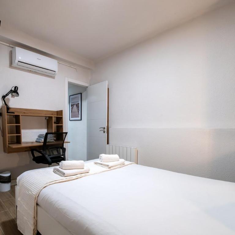 GuestReady - Modern 3-Bedroom with Patio - Appartamento con 3 Camere da Letto - 31