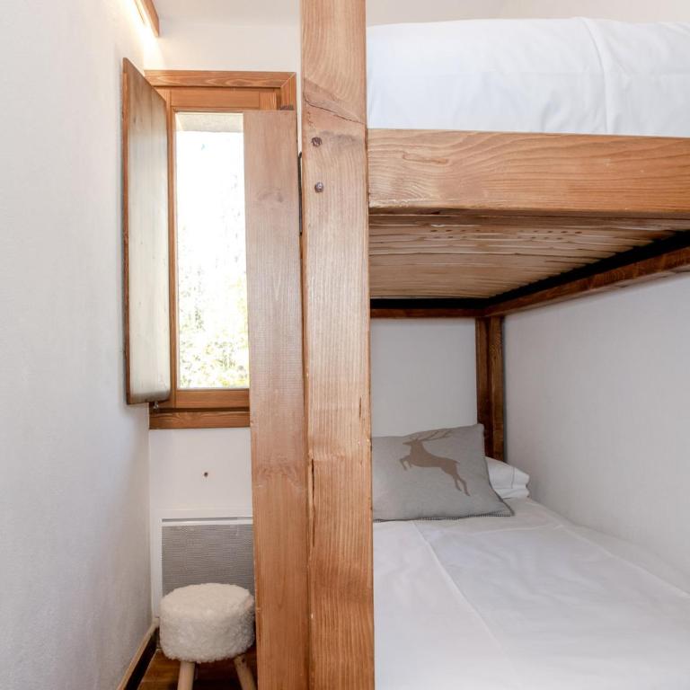 Appartement cosy avec terrasse au centre-ville, 4 pers, parking, WiFi - FR-1-343-222 - Two-Bedroom Apartment - 13