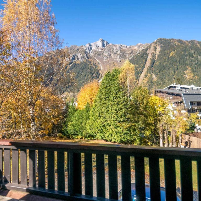 Appartement cosy avec terrasse au centre-ville, 4 pers, parking, WiFi - FR-1-343-222 - Two-Bedroom Apartment - 17