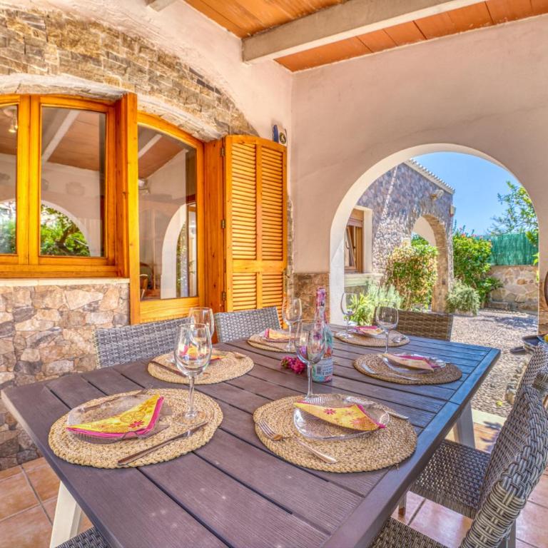Ideal Property Mallorca - Villa Montelo - Vacation Home - 9