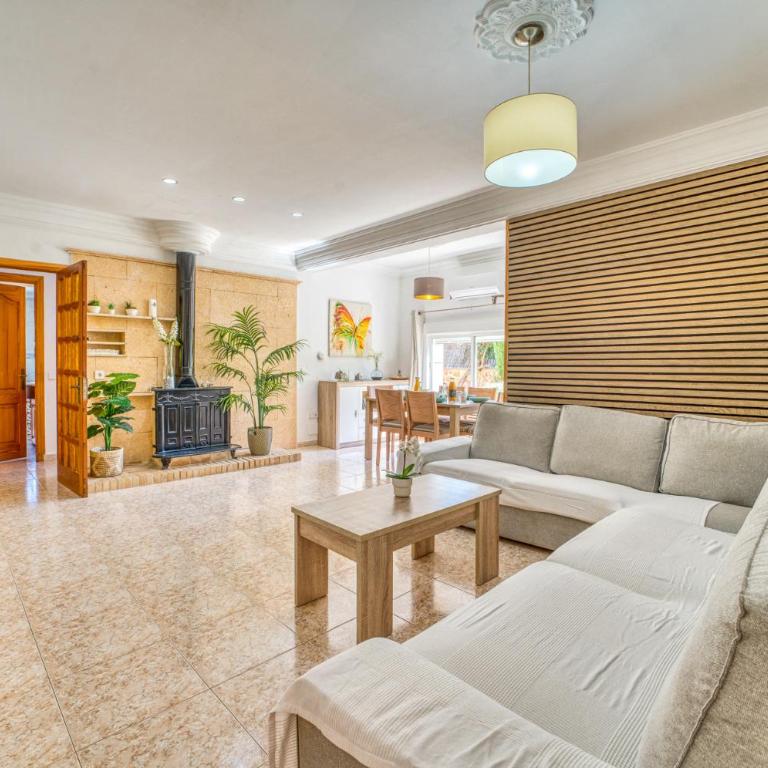 Ideal Property Mallorca - Villa Montelo - Vacation Home - 12