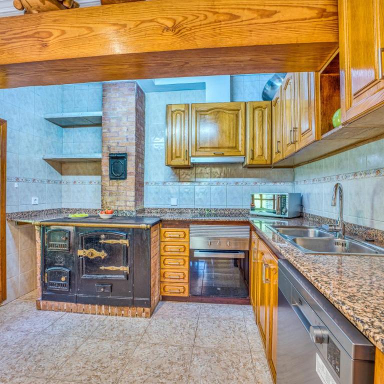 Ideal Property Mallorca - Villa Montelo - Vacation Home - 13