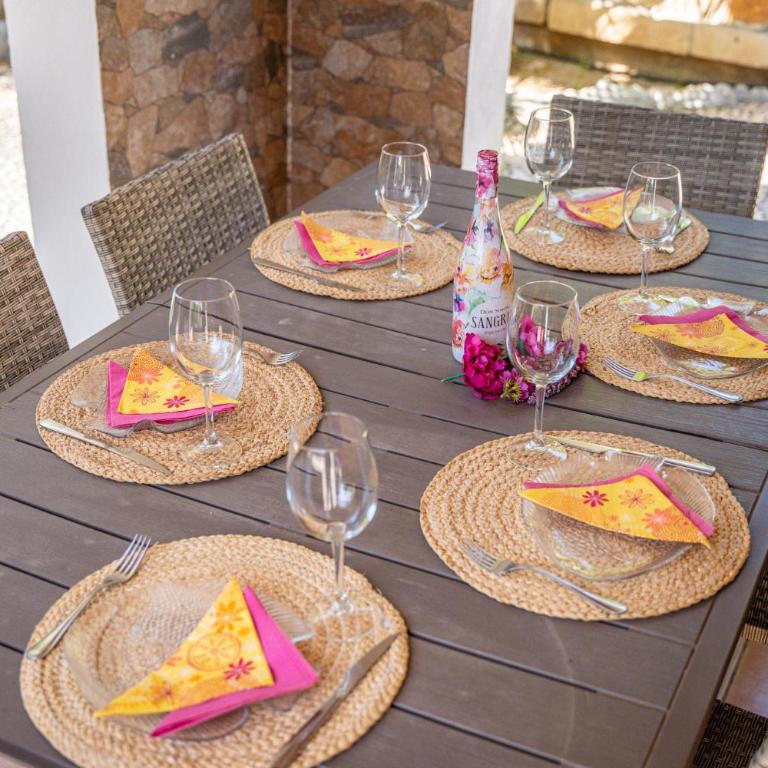 Ideal Property Mallorca - Villa Montelo - Vacation Home - 14
