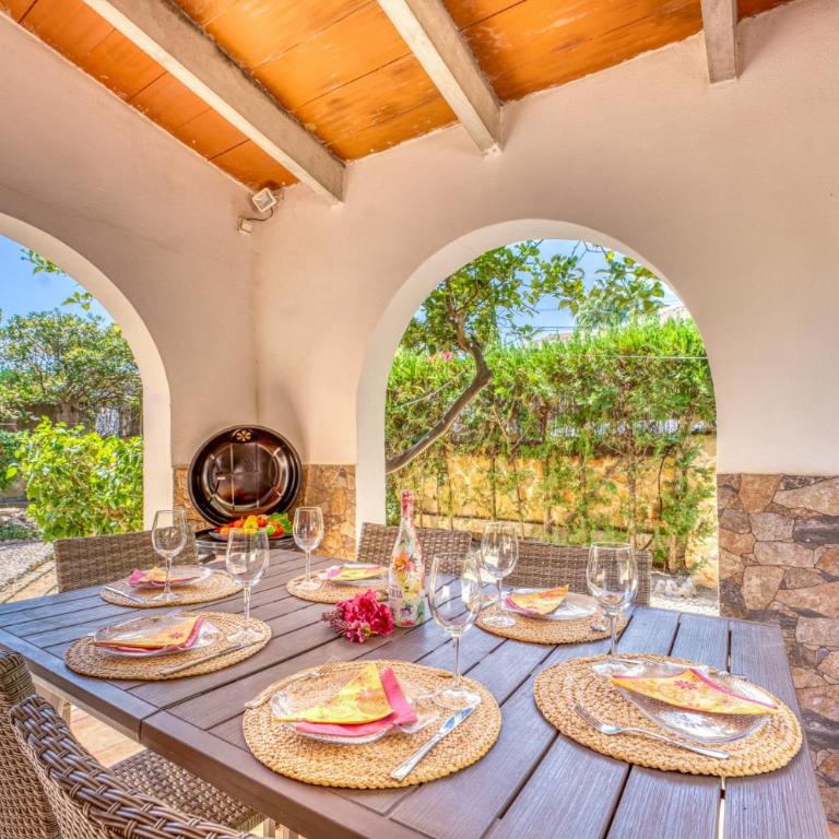 Ideal Property Mallorca - Villa Montelo - Vacation Home - 17