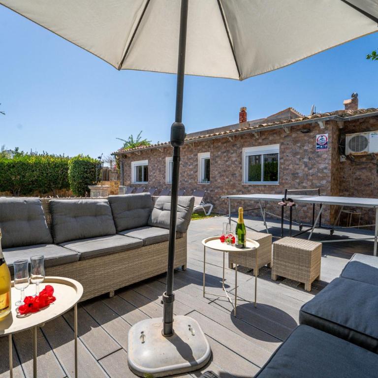 Ideal Property Mallorca - Villa Montelo - Vacation Home - 20