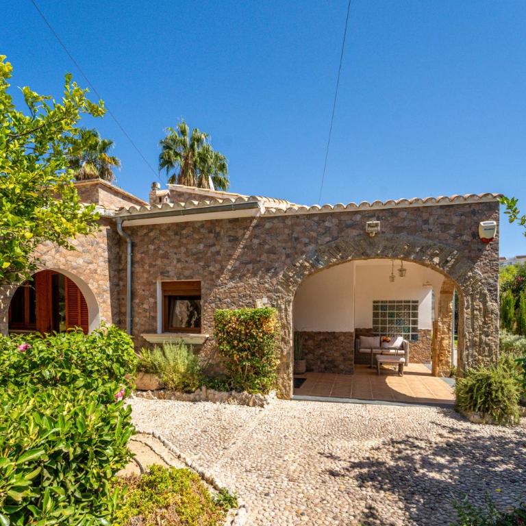 Ideal Property Mallorca - Villa Montelo - Vacation Home - 21