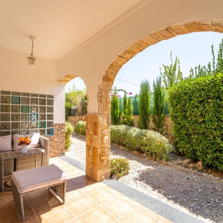 Ideal Property Mallorca - Villa Montelo - Vacation Home - 23