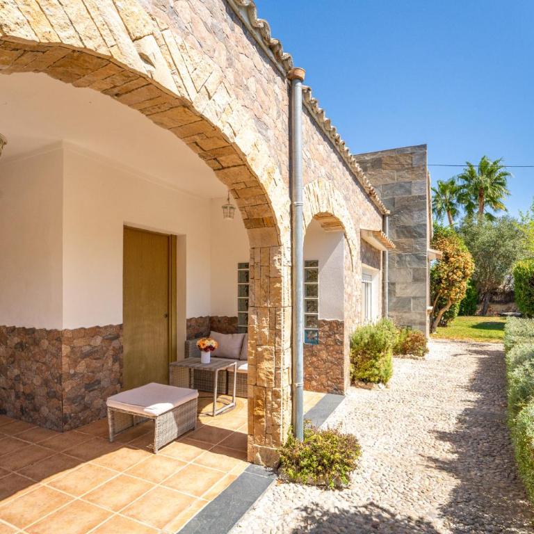 Ideal Property Mallorca - Villa Montelo - Vacation Home - 24