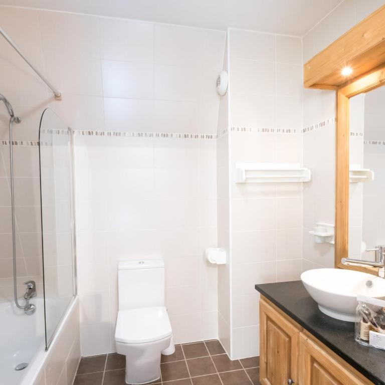Appartement central à Chamonix, près des pistes - FR-1-343-229 - Apartment mit 4 Schlafzimmern - 9