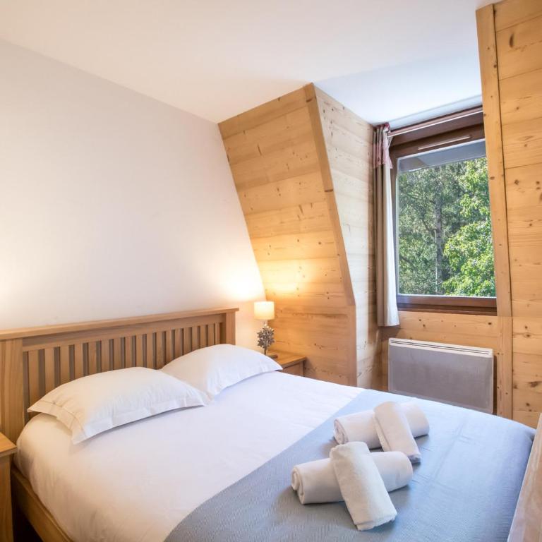 Appartement central à Chamonix, près des pistes - FR-1-343-229 - Apartment mit 4 Schlafzimmern - 15
