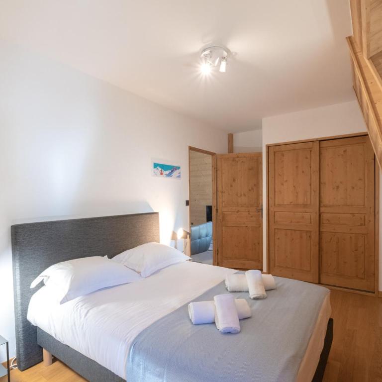 Appartement central à Chamonix, près des pistes - FR-1-343-229 - Apartment mit 4 Schlafzimmern - 18