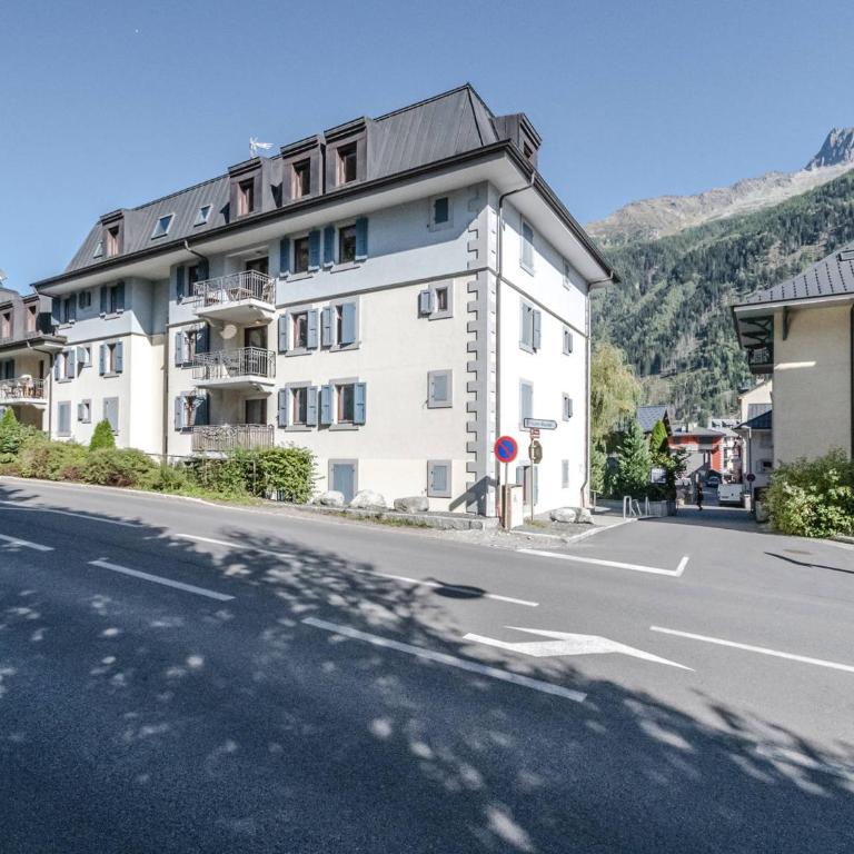 Appartement central à Chamonix, près des pistes - FR-1-343-229 - Apartment mit 4 Schlafzimmern - 20