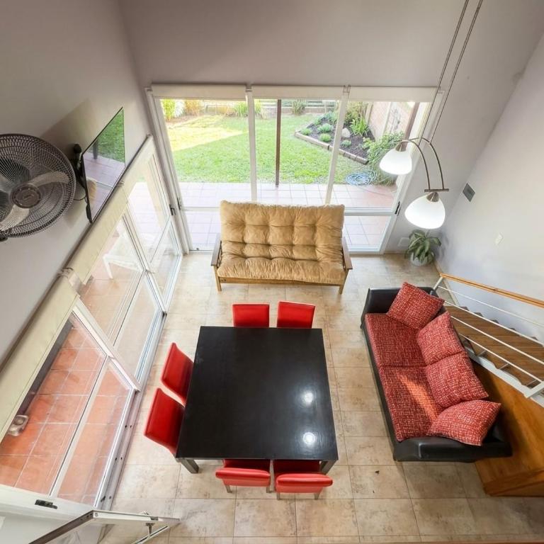 Escapada Ideal en Pblo Belgrano Casa con Pileta - Casa con 1 dormitorio - 33