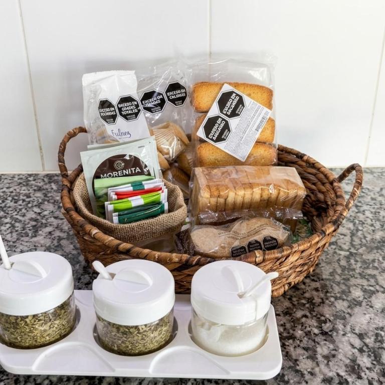 Escapada Ideal en Pblo Belgrano Casa con Pileta - Casa con 1 dormitorio - 24