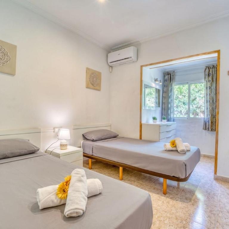 Ideal Property Mallorca - Villa Montelo - Vacation Home - 25