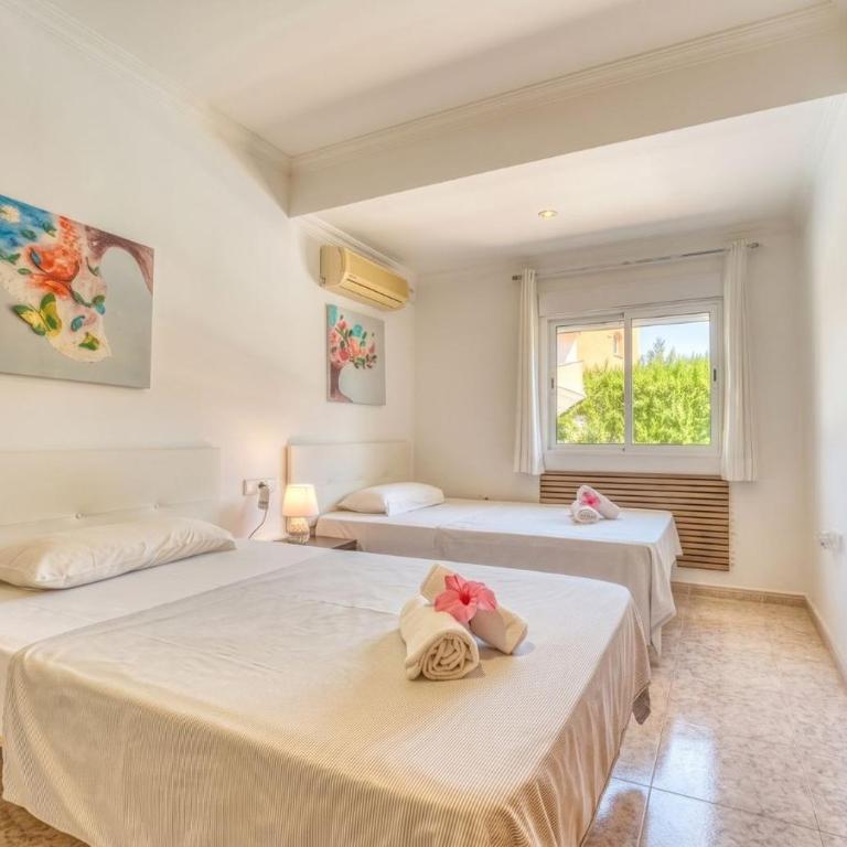 Ideal Property Mallorca - Villa Montelo - Vacation Home - 26