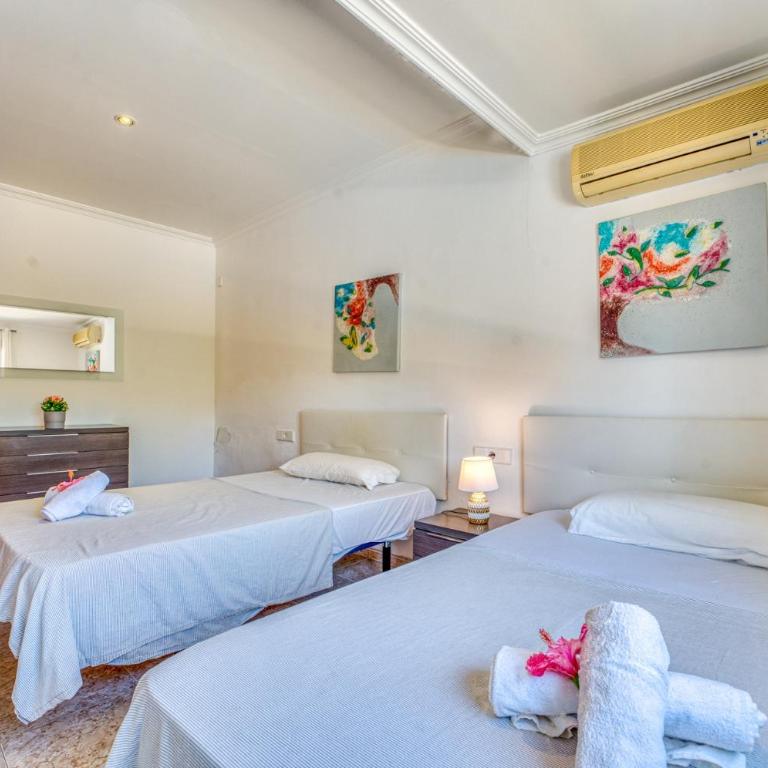 Ideal Property Mallorca - Villa Montelo - Vacation Home - 29