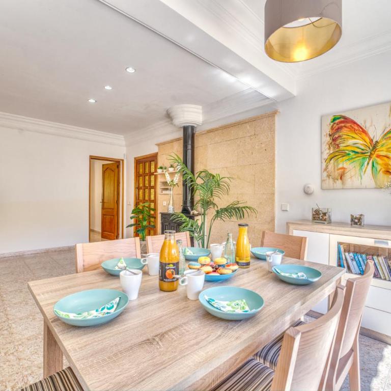 Ideal Property Mallorca - Villa Montelo - Vacation Home - 30