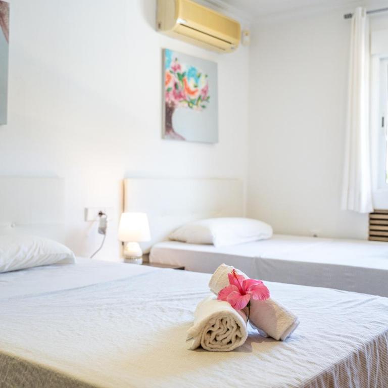 Ideal Property Mallorca - Villa Montelo - Vacation Home - 31