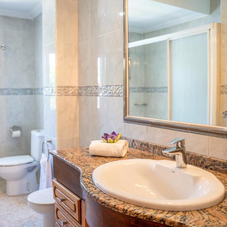 Ideal Property Mallorca - Villa Montelo - Vacation Home - 33