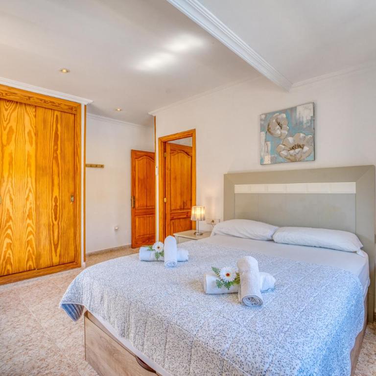 Ideal Property Mallorca - Villa Montelo - Vacation Home - 34
