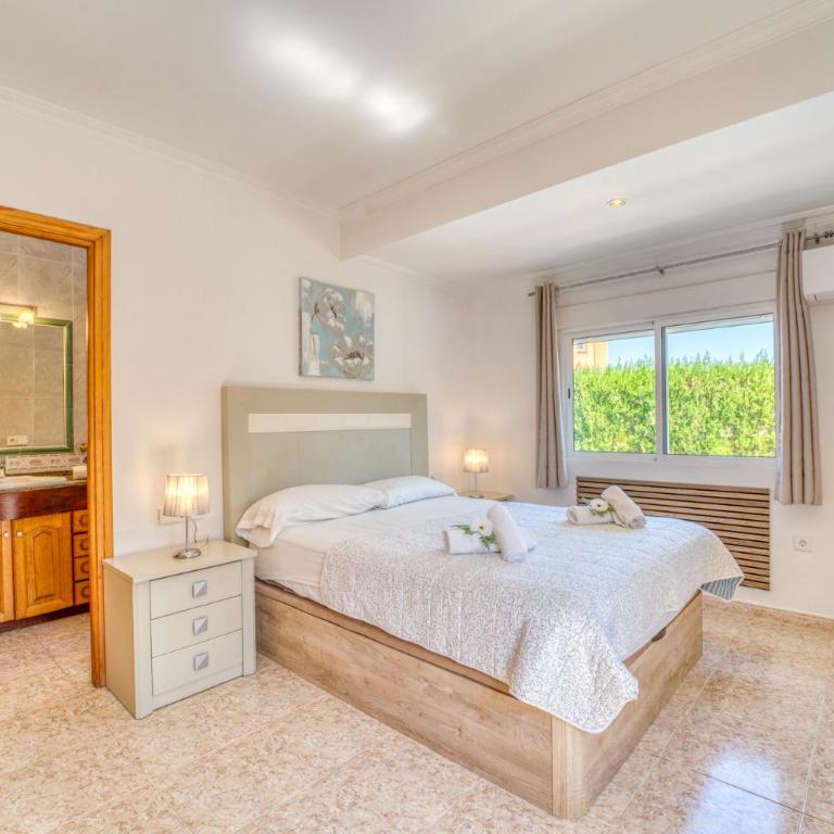 Ideal Property Mallorca - Villa Montelo - Vacation Home - 35