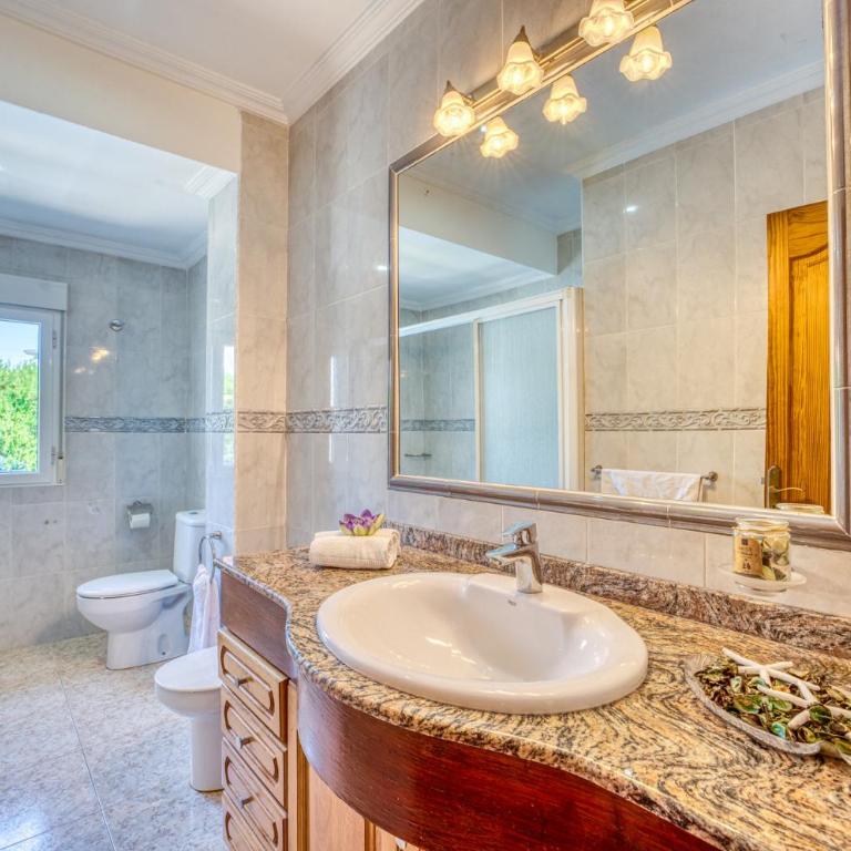 Ideal Property Mallorca - Villa Montelo - Vacation Home - 36