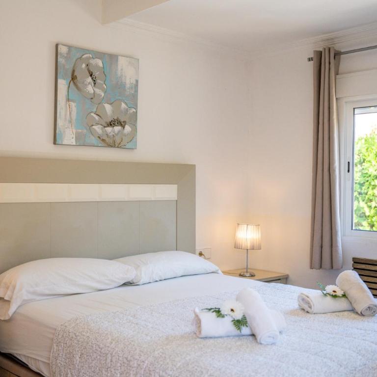Ideal Property Mallorca - Villa Montelo - Vacation Home - 37