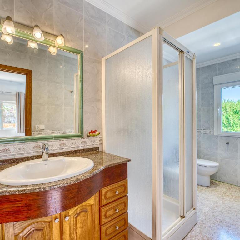Ideal Property Mallorca - Villa Montelo - Vacation Home - 39