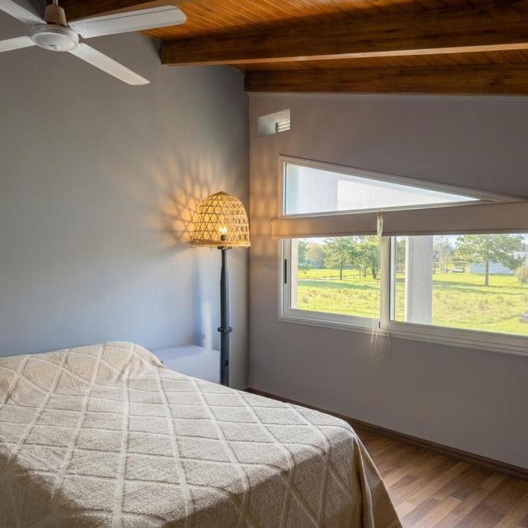 Escapada Ideal en Pblo Belgrano Casa con Pileta - Casa con 1 dormitorio - 21