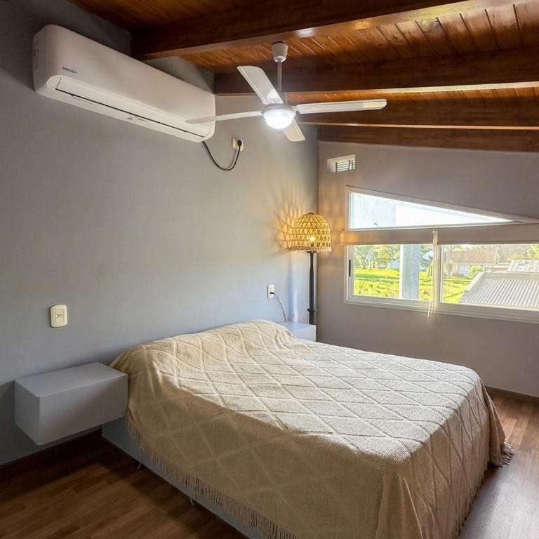 Escapada Ideal en Pblo Belgrano Casa con Pileta - Casa con 1 dormitorio - 18