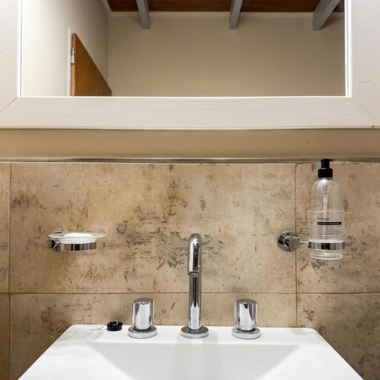 Escapada Ideal en Pblo Belgrano Casa con Pileta - Casa con 1 dormitorio - 16