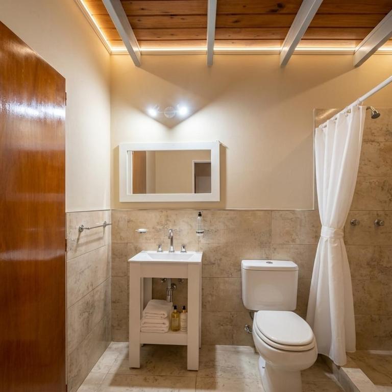 Escapada Ideal en Pblo Belgrano Casa con Pileta - Casa con 1 dormitorio - 15