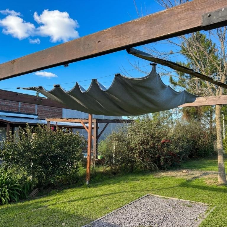 Escapada Ideal en Pblo Belgrano Casa con Pileta - Casa con 1 dormitorio - 12