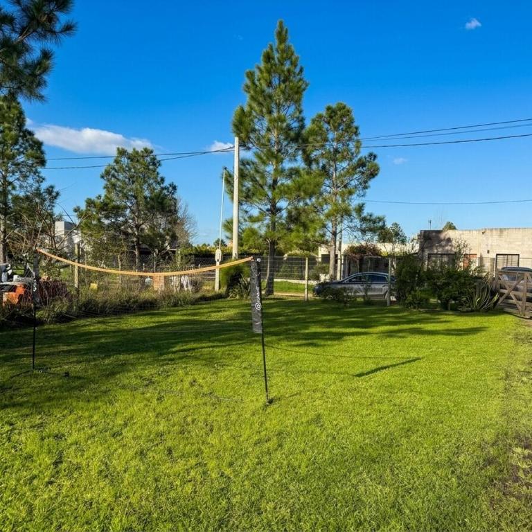 Escapada Ideal en Pblo Belgrano Casa con Pileta - Casa con 1 dormitorio - 11