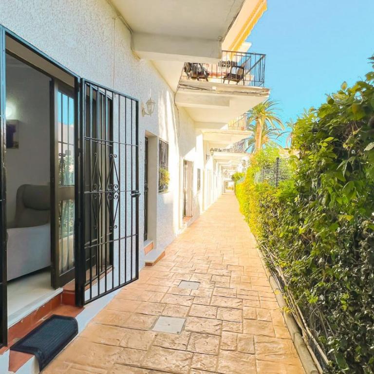 Casa Romero - Two-Bedroom House - 3