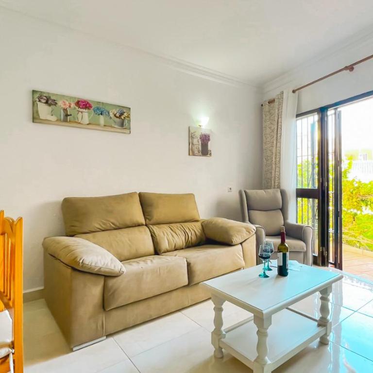 Casa Romero - Two-Bedroom House - 7