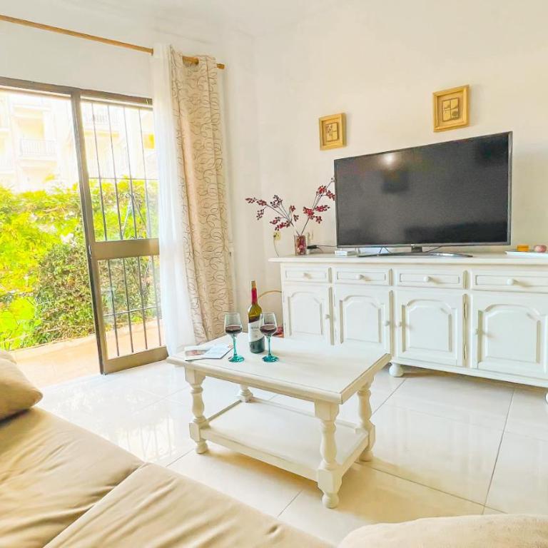 Casa Romero - Two-Bedroom House - 8