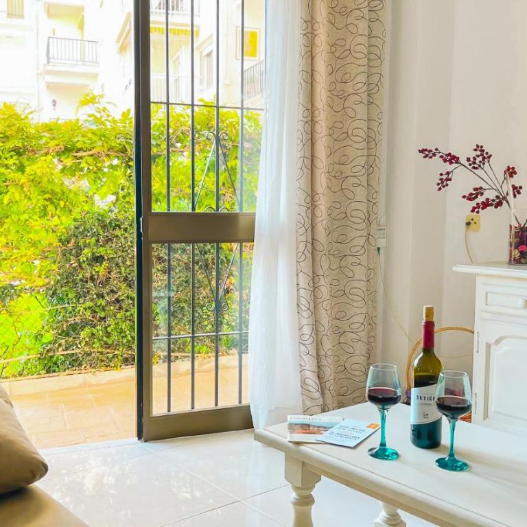 Casa Romero - Two-Bedroom House - 9