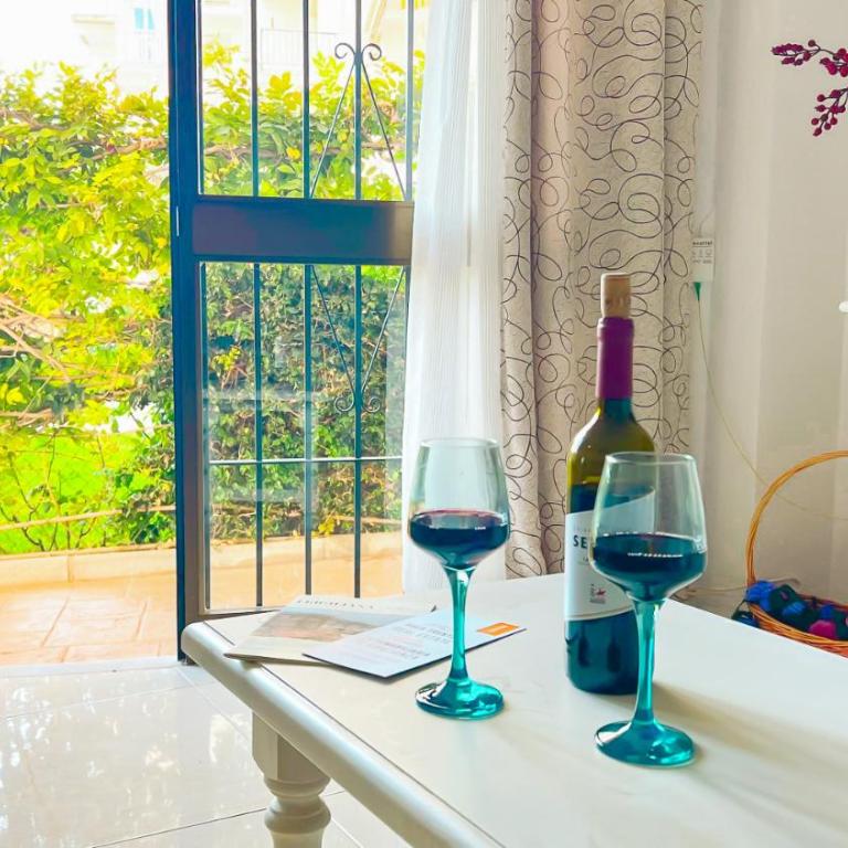 Casa Romero - Two-Bedroom House - 10