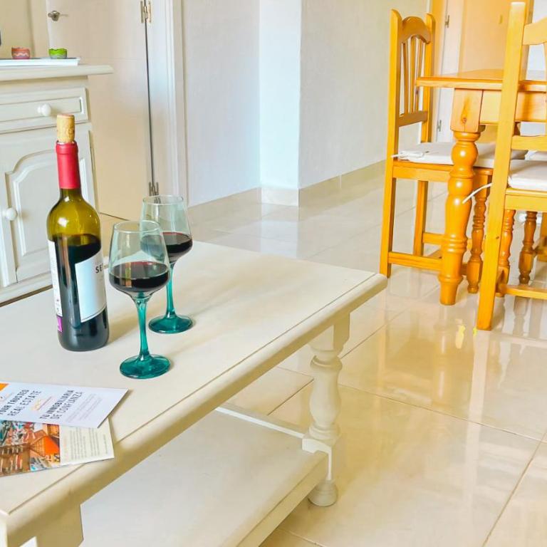 Casa Romero - Two-Bedroom House - 11