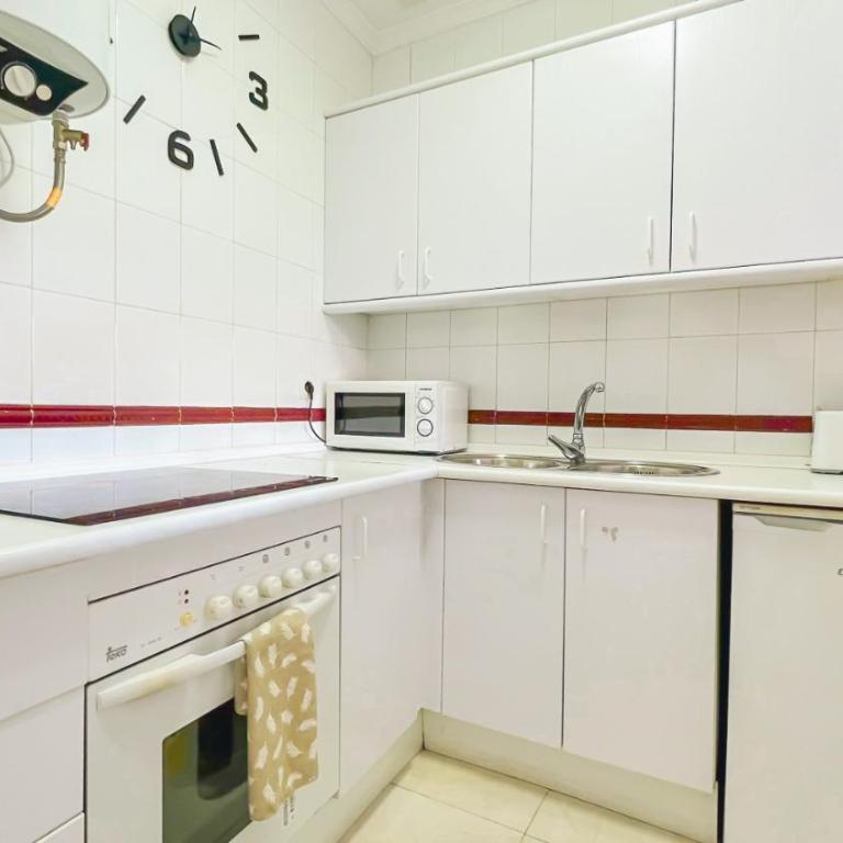 Casa Romero - Two-Bedroom House - 14