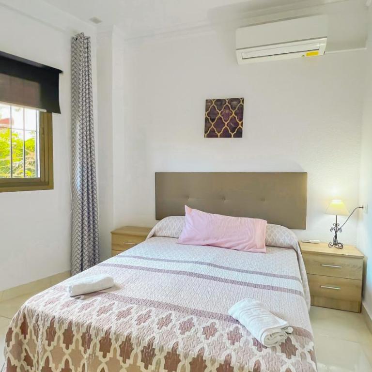 Casa Romero - Two-Bedroom House - 15
