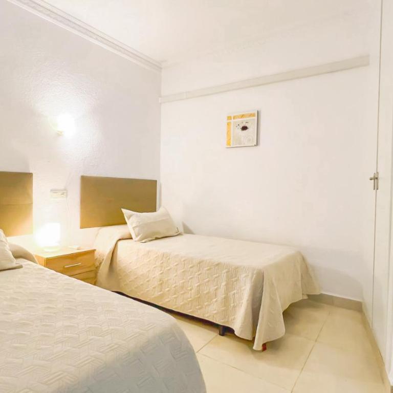 Casa Romero - Two-Bedroom House - 16