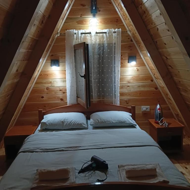 Mountain peace Žabljak - Apartman sa 1 Spavaćom Sobom - 7
