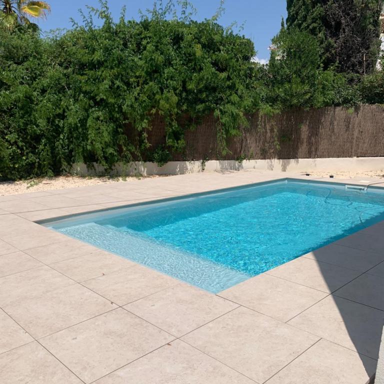 Jolie maison proche plage et port - Villa 1 Chambre - 1