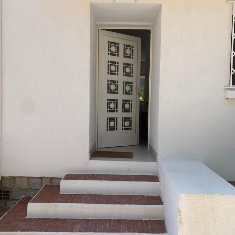 Jolie maison proche plage et port - Villa 1 Chambre - 22
