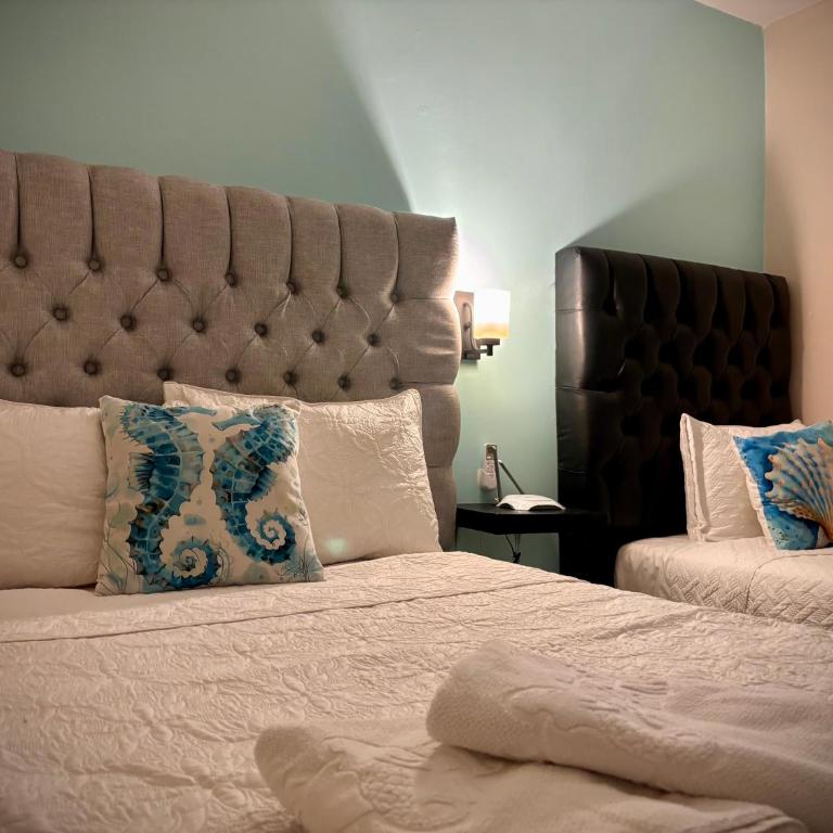 Art Hotel Getsemani - Standard Triple Room - 6