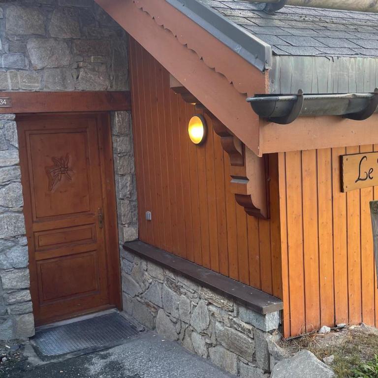 Appartement 3 pièces pour 6 personnes avec balcon et WiFi à Méribel - FR-1-411-225 - Appartement 2 Chambres - 13